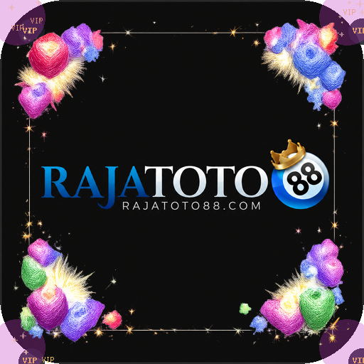 rajatoto88 — galeri pratinjau Resmi APK